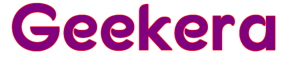 Geekera