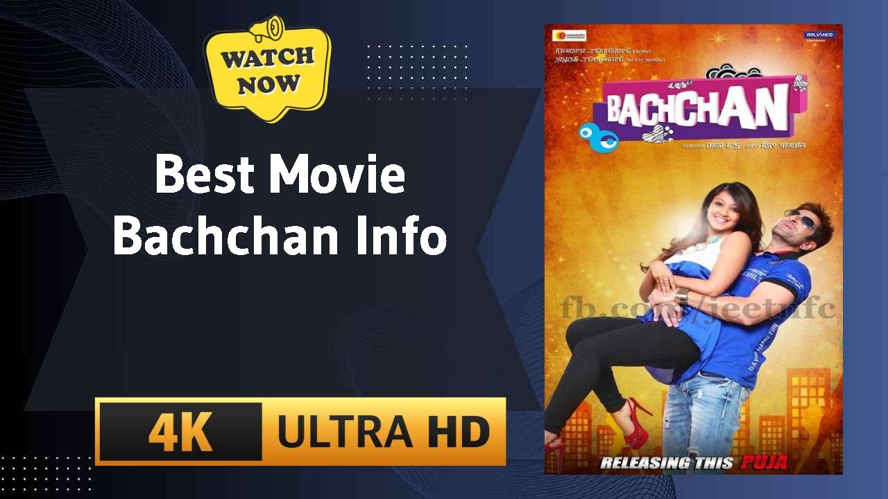 Bachchan